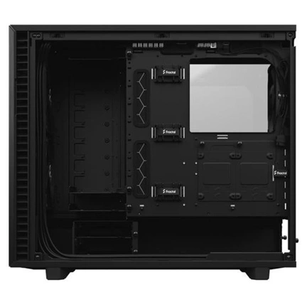 Fractal Design Define 7 Black