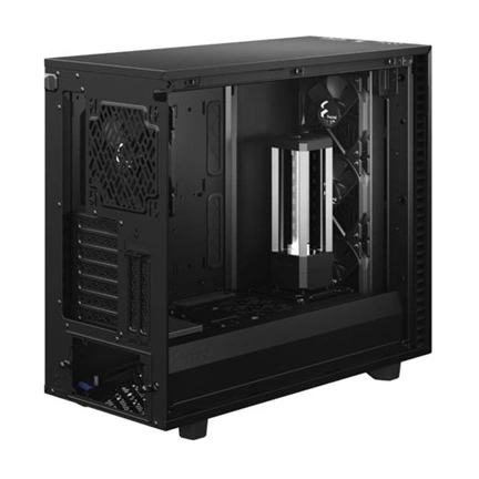 Fractal Design Define 7 Black