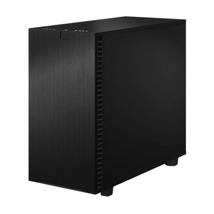 Fractal Design Define 7 Black