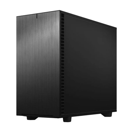 Fractal Design Define 7 Black