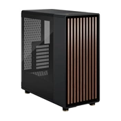 Fractal Design North Charcoal Black TGD