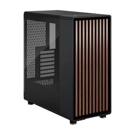 Fractal Design North Charcoal Black TGD