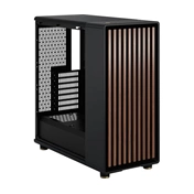Fractal Design North Charcoal Black TGD