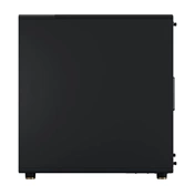 Fractal Design North Charcoal Black TGD
