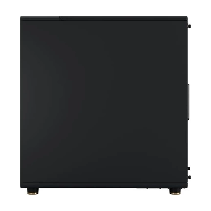 Fractal Design North Charcoal Black TGD