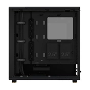 Fractal Design North Charcoal Black TGD