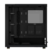 Fractal Design North Charcoal Black TGD