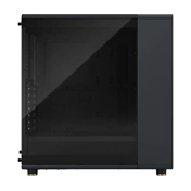 Fractal Design North Charcoal Black TGD