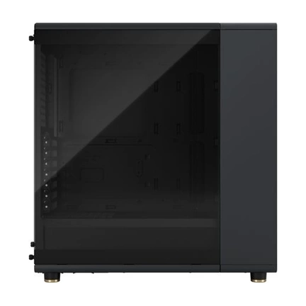 Fractal Design North Charcoal Black TGD