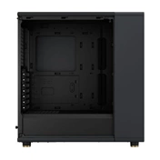 Fractal Design North Charcoal Black TGD