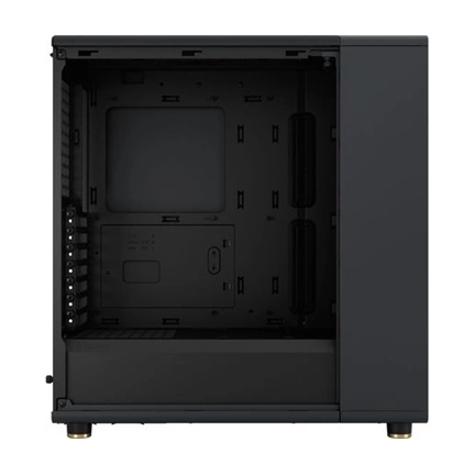 Fractal Design North Charcoal Black TGD