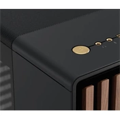 Fractal Design North Charcoal Black TGD