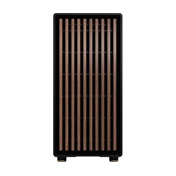 Fractal Design North Charcoal Black TGD