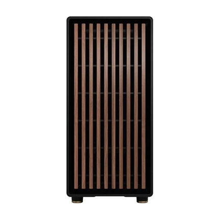 Fractal Design North Charcoal Black TGD