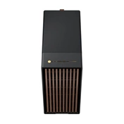 Fractal Design North Charcoal Black TGD