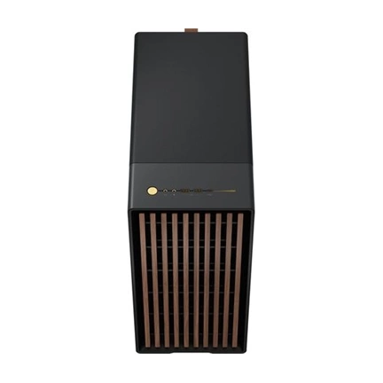 Fractal Design North Charcoal Black TGD