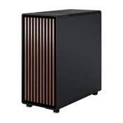 Fractal Design North Charcoal Black TGD