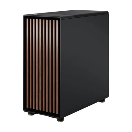 Fractal Design North Charcoal Black TGD