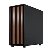 Fractal Design North Charcoal Black TGD