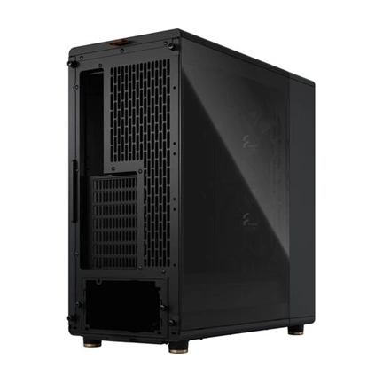 Fractal Design North Charcoal Black TGD