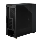 Fractal Design North Charcoal Black TGD