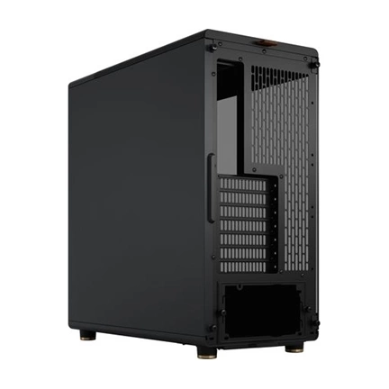 Fractal Design North Charcoal Black TGD