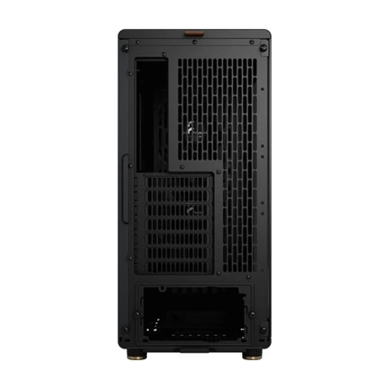 Fractal Design North Charcoal Black TGD