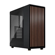 Fractal Design North Charcoal Black TGD