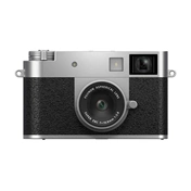 Fujifilm X-Half Digitális Kompakt fényképezőgép (ezüst)