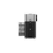 Fujifilm X-Half Digitális Kompakt fényképezőgép (ezüst)