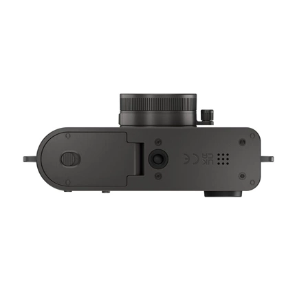 Fujifilm X-Half Digitális Kompakt fényképezőgép (szénszürke)