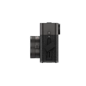Fujifilm X-Half Digitális Kompakt fényképezőgép (szénszürke)