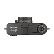 Fujifilm X-Half Digitális Kompakt fényképezőgép (szénszürke)