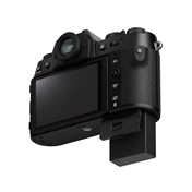 Fujifilm X-T50 MILC fényképezőgép váz (fekete)
