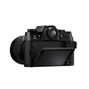 Fujifilm X-T50 MILC fényképezőgép váz (fekete)