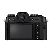 Fujifilm X-T50 MILC fényképezőgép váz (fekete)