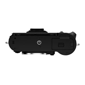 Fujifilm X-T50 MILC fényképezőgép váz (fekete)