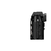 Fujifilm X-T50 MILC fényképezőgép váz (fekete)