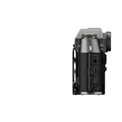 Fujifilm X-T50 MILC fényképezőgép váz (szénezüst)
