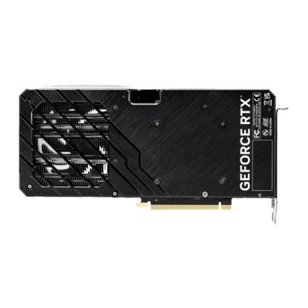 GAINWARD GeForce RTX 4070 Ghost 12GB GDDR6X