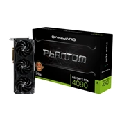 GAINWARD GeForce RTX 4090 Phantom GS 24GB GDDR6X