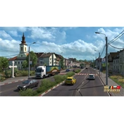 GAME PC Euro Truck Simulator 2: Road to the Black Sea