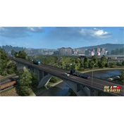 GAME PC Euro Truck Simulator 2: Road to the Black Sea