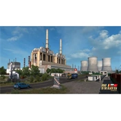 GAME PC Euro Truck Simulator 2: Road to the Black Sea