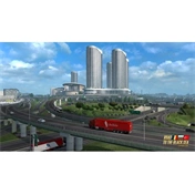 GAME PC Euro Truck Simulator 2: Road to the Black Sea