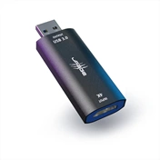 GAMING "URAGE STREAM LINK" 4K  HDMI-TO-USB