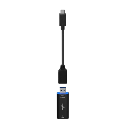 GAMING "URAGE STREAM LINK" 4K  HDMI-TO-USB
