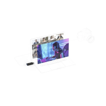 GAMING "URAGE STREAM LINK" 4K  HDMI-TO-USB