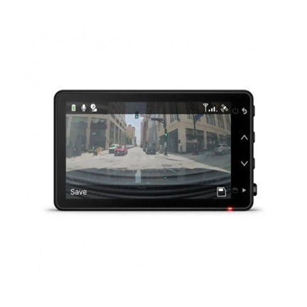 GARMIN Dash Cam Live
