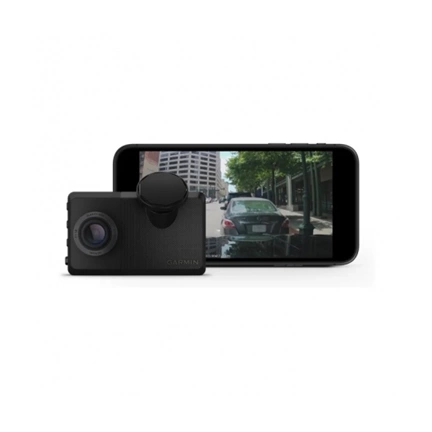 GARMIN Dash Cam Live